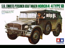 1-35-german-horch-type-1a-tamiya-35052