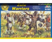 Skala 1 : 72 / 1 : 76  Figurer og kjøretøy