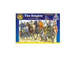 italeri-it6009-the-knights-xith-century-crusaders