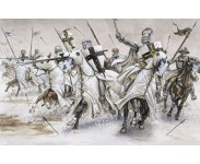 Skala 1 : 72 / 1 : 76  Figurer og kjøretøy