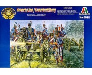 1 : 72 / 1: 76 Figurer