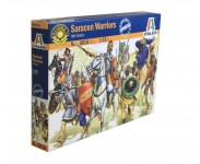 Skala 1 : 72/ 1 : 76