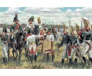 Skala 1 : 72 / 1 : 76  Figurer og kj&oslash;ret&oslash;y