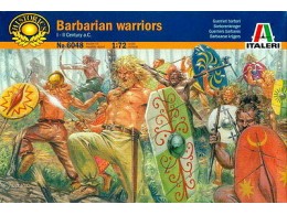 Italeri-1-72-6048-Barbarian-Warriors-1st-2nd-Centu