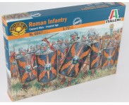 Skala 1 : 72 / 1 : 76  Figurer og kj&oslash;ret&oslash;y
