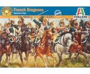 1 : 72 / 1: 76 Figurer