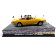 007 James Bond Collection. 1/43.  Del 1