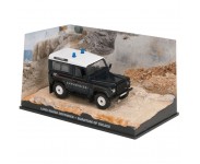 007 - James Bond Collection 1/43