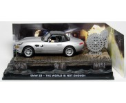 007 James Bond Collection. 1/43.  Del 1