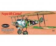 Balsa Fly