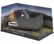 007 James Bond Collection. 1/43.  Del 1