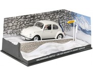007 James Bond Collection. 1/43.  Del 1