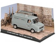 007 - James Bond Collection 1/43