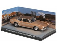 007 James Bond Collection 1/43 Del 4