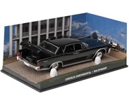 007 James Bond Collection. 1/43. Del 2