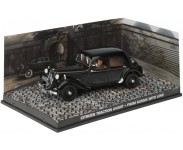 007 - James Bond Collection 1/43