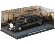 007 James Bond Collection. 1/43. Del 2