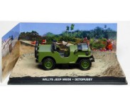007 James Bond Collection. 1/43. Del 2