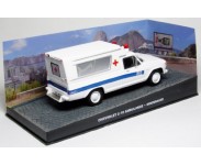 007 James Bond Collection 1/43 Del 4