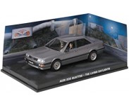 007 James Bond Collection 1/43 Del 4
