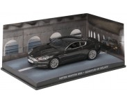 007 James Bond Collection. 1/43  Del 3