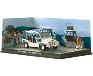 007 James Bond Collection. 1/43  Del 3