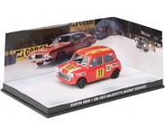 007 James Bond Collection. 1/43  Del 3
