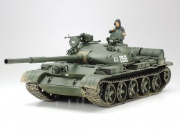 12123_Tamiya_Tamiya_35108_Russian_T-62A_Tank_1_35_