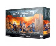 Space Marines