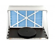 Spray-box