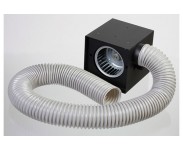 Spray-box