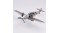 metal-plastic-aircraft-model-messerschmitt-bf-109-