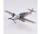 metal-plastic-aircraft-model-messerschmitt-bf-109-