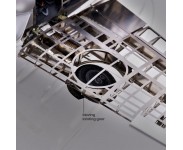 Byggesett i Metall - tre og plast : Biler /  Fly / Motorsykler