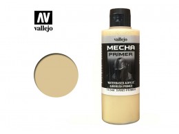 Vallejo-Mecha-Primer-Sand-200ml