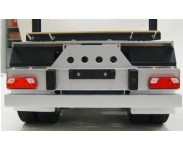 Tilbehør til fjernstyrte lastebiler