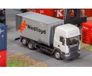 Containere. 20 ` + 40 `