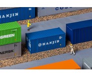 Containere. 20 ` + 40 `