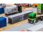 Containere. 20 ` + 40 `