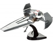 Star Wars / Star Trek