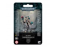 Necron Warriors