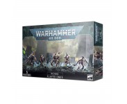 Necron Warriors