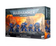 Space Marines