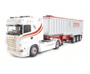 Lastebiler og Tilhengere