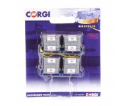 Lastebiler og Tilhengere