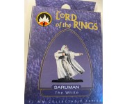 LOR 32 mm figurer.  St&oslash;pt i tinn for maling