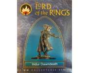 Figurer fra : Tolkien / Lord of the Rings 