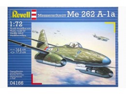 revell-04166-172-messerschmitt-me-262-a-1a