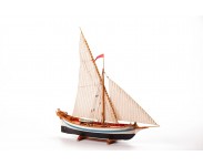 Trebyggesett.  B&aring;ter - Fly - Diverse