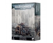 Adepta Sororitas